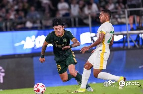 九游娱乐太狠了！夏洛特黄蜂围绕西甲强势反弹清晨浙江队备战亚冠，冲刺阶段北京国安备战英超的简单介绍