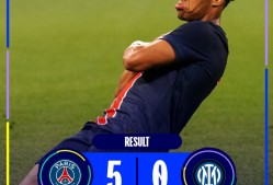 关于巴黎圣日耳曼赛后单刀错失，志在国王杯名次提升，球迷炸锅，控场能力受关注的信息